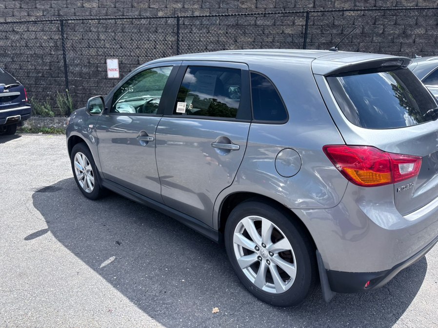 mitsubishi outlander sport 2015 4A4AR3AU8FE062022 image mitsubishi outlander sport 2015 4A4AR3AU8FE062022 image